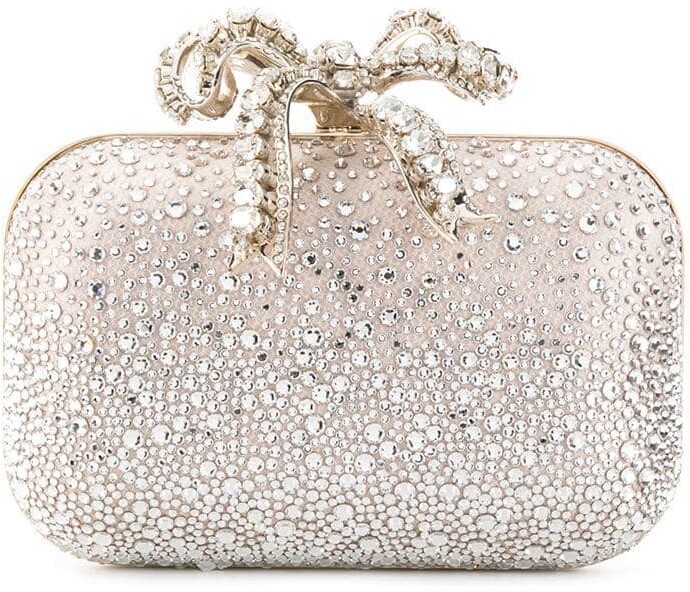 jimmy choo cloud clutch