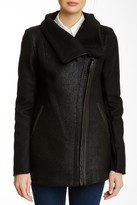 Thumbnail for your product : Mackage Medina Asymmetrical Zip Jacket