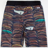 Thumbnail for your product : E.m. TRUKFIT Rack Up Mens Sweat Shorts