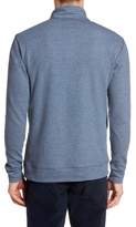 Thumbnail for your product : Vintage 1946 Flat Back Rib Quarter Zip Pullover