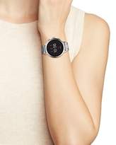 Thumbnail for your product : Fossil Explorist HR Stainless Steel Touchscreen Smartwatch, 40mm