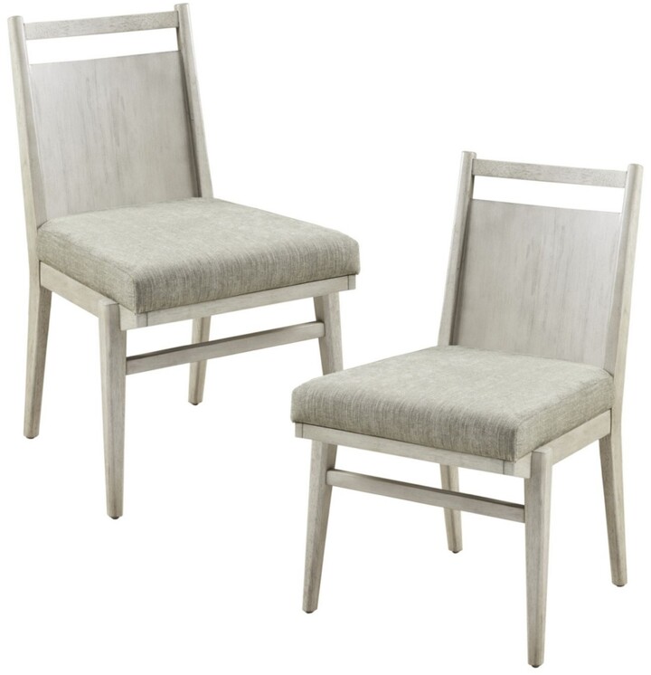 Furniture Wren Natural Dining Chair, set of two ShopStyle