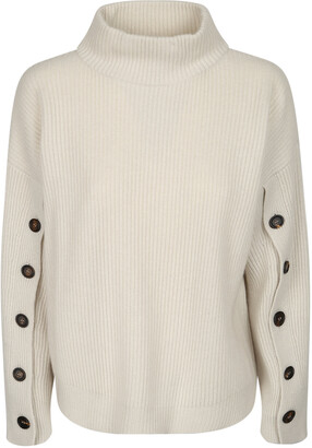Brunello Cucinelli Relaxed Fit Sweater