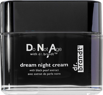 Dr. Brandt Skincare Do Not Age Dream Night Cream