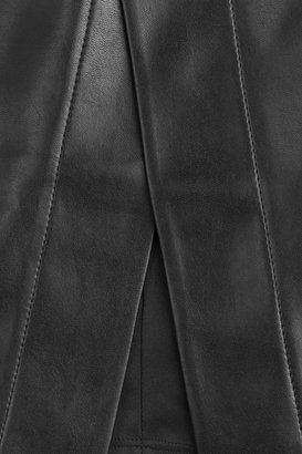Bailey 44 Ricketts Faux Leather Pencil Skirt