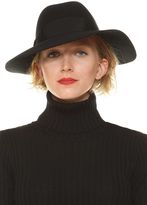 Thumbnail for your product : Borsalino Wide Trim Hat