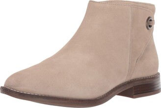 clarks chelsea boots women