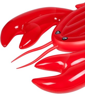 Sunnylife Luxe Inflatable Lobster Float