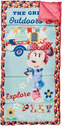 Disney Disney's Minnie Mouse Sleeping Bag