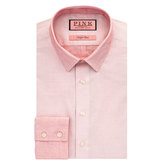Thumbnail for your product : Thomas Pink Connolly Texture Super Slim Fit Button Cuff Shirt