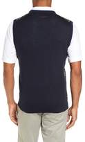Thumbnail for your product : Ted Baker Tommas Golf Merino Sweater Vest