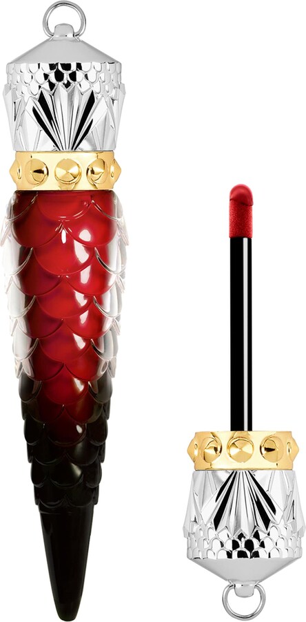 Christian Louboutin Rouge Louboutin Matte Fluid