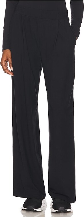 Splits59 Luca Airweight Trouser With Stripe