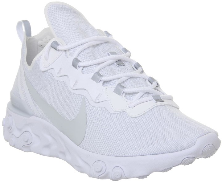 nike react trainers