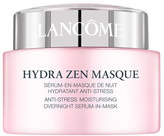 Thumbnail for your product : Lancôme Hydra Zen Anti-Stress Moisturizing Overnight Serum-in-Mask, 2.5 oz.