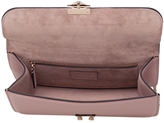 Thumbnail for your product : Valentino Lock Medium Shoulder Bag
