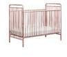 Babyletto Jubilee Metal 3-in-1 Convertible Crib