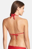 Thumbnail for your product : Vix Swimwear 2217 ViX Swimwear 'Bia' Bikini Top