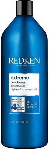 Redken Extreme Conditioner for Damaged Hair Liter