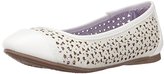 Thumbnail for your product : Kenneth Cole Reaction Tap N Gown Flat (Little Kid/Big Kid)