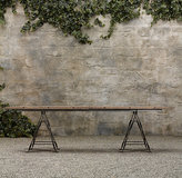 Thumbnail for your product : Restoration Hardware Brickmaker's Dining Table