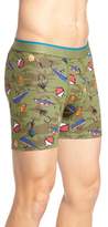 Thumbnail for your product : Stance Bait & Tackle Boxer Briefs