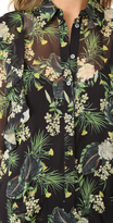 Thumbnail for your product : Marissa Webb Shelton Print Dress