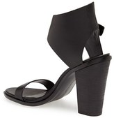 Thumbnail for your product : BCBGeneration 'Odele' Leather Sandal