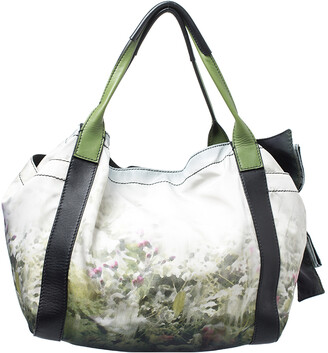 valentino nylon bag