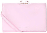 Thumbnail for your product : Ted Baker Patent leather purse