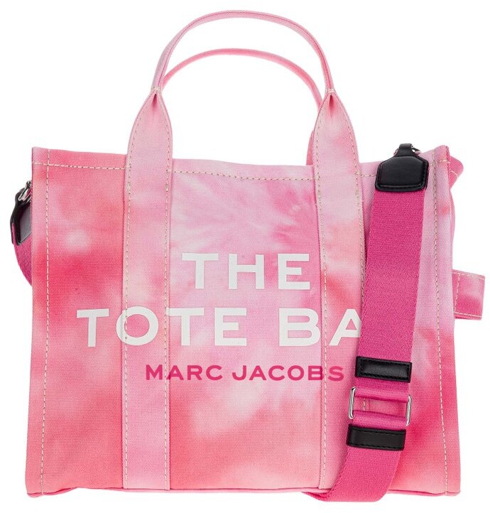 Marc Jacobs Pink Women's Tote Bags | Shop the world's largest 