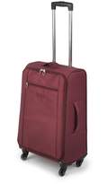 Thumbnail for your product : Constellation Ultralight 4-Wheel 3 Piece Luggage Set- Burgundy