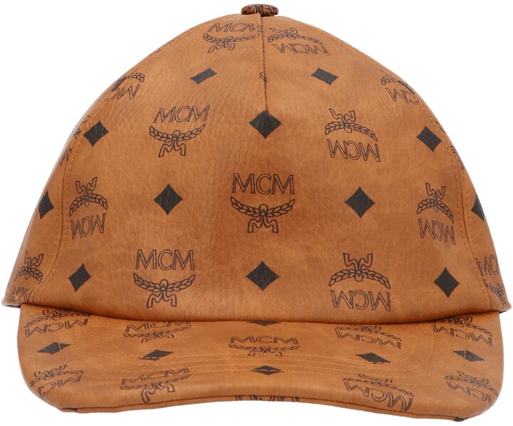 mcm snapback
