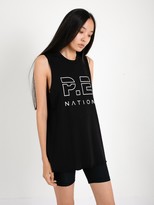 Thumbnail for your product : P.E Nation The Base Load Tank