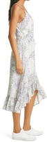 Thumbnail for your product : Rails Frida High/Low Sundress