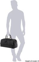 Thumbnail for your product : Polo Ralph Lauren Leather Holdall Bag