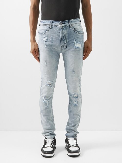 Vans Skinny Jeans For Men | ShopStyle