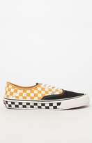Thumbnail for your product : Vans Authentic SF Surf Checkerboard Shoes