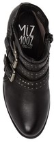 Thumbnail for your product : Miz Mooz Women's Barclay Studded Moto Bootie