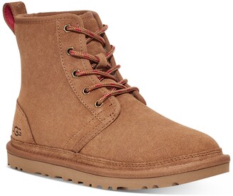 Lace Up Ugg Boots For Women | Shop the world's largest collection of  fashion | ShopStyle