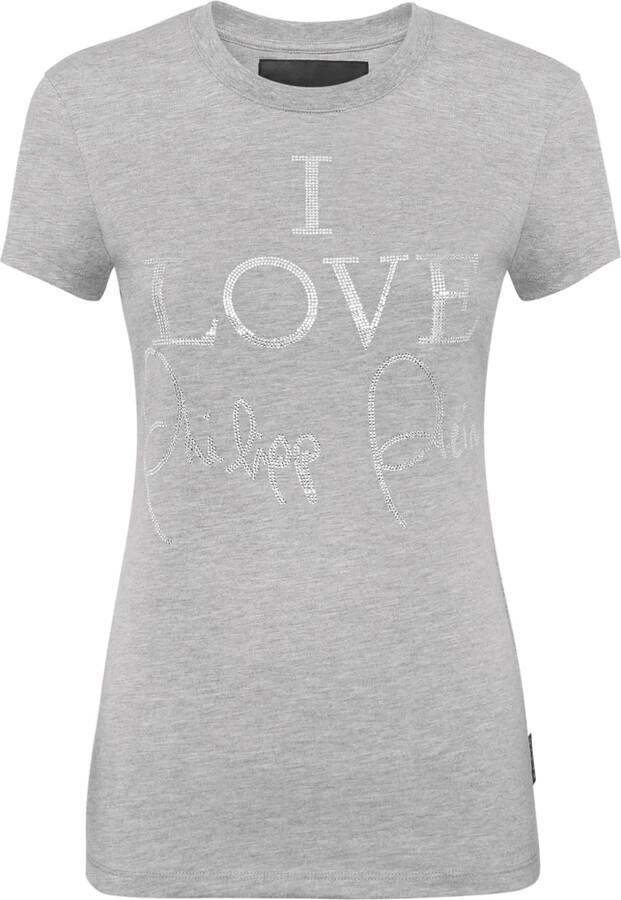 Philipp Plein Pure T-shirt