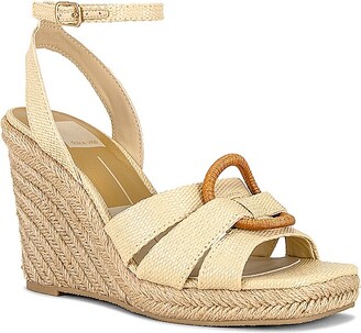 dolce vita wedges