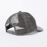 Thumbnail for your product : DSTLD Wool Trucker Hat in Grey