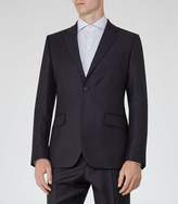 Thumbnail for your product : Reiss Myfield B Wool Blazer