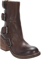 Thumbnail for your product : Marsèll Buckled Ankle Boot