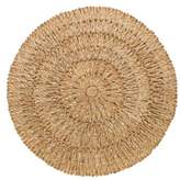 Thumbnail for your product : Juliska Straw Loop Round Placemat