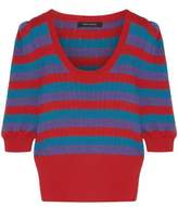 Thumbnail for your product : Marc Jacobs Medium Knit