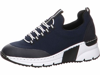 rieker womens sneakers