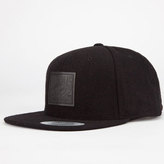 Thumbnail for your product : Famous Stars & Straps Midnight Mens Strapback Hat