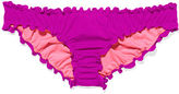 Thumbnail for your product : Beach Sexy Cheeky Low-rise Bottom
